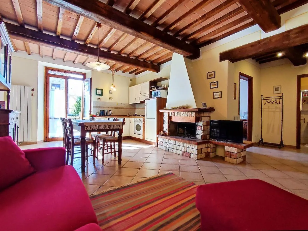 I Girasoli San Gimignano Apartments