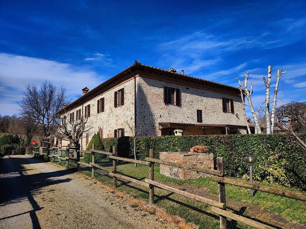 I Girasoli San Gimignano Apartments
