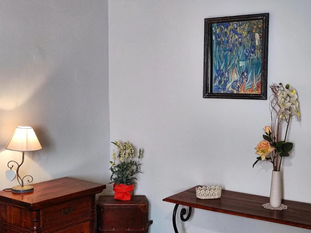 I Girasoli San Gimignano Apartments