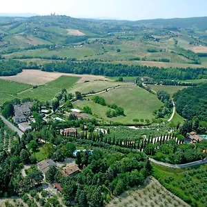 Fattoria Sant'andrea - Farm בית חווה